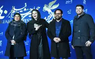 هشتمین روز چهلمین جشنواره فیلم فجر در برج میلاد