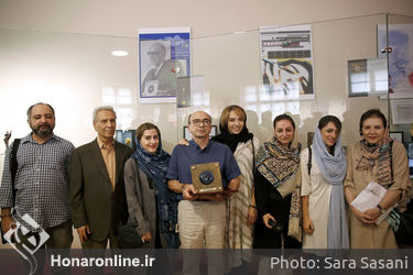 نهمین جشن مستقل فیلم کوتاه ایران در موزه سینما