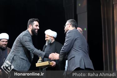 اختتامیه دومین دوره «مهرواره هوای نو»
