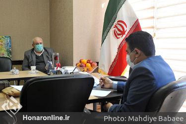 داوری نهایی طرح شبکه شهرهای خلاق فرهنگ و هنر در بخش هنرهای نمایشی