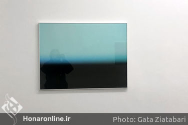 نمایشگاه انفرادی عکس محمدرضا میرزایی در گالری اُ
