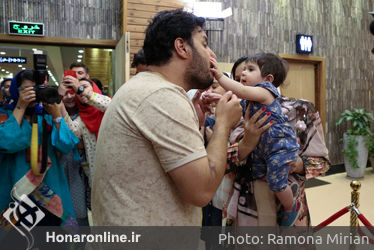 اکران مردمی فیلم " تنگه ابوقریب" در پردیس سینمایی مگامال