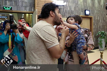 اکران مردمی فیلم " تنگه ابوقریب" در پردیس سینمایی مگامال