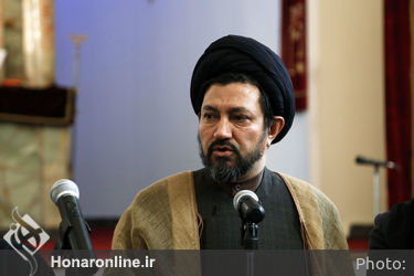 مراسم تجلی دوستی و الفت مسلمانان و مسیحیان 