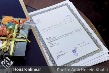 نمایشگاه گروهی نقاشی کودک و نوجوان در گالری شفق