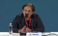  Filmmaker Majid Majidi criticizes global silence over Afghanistan school attack