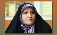 نرگس افروز و چند کتاب آماده انتشار