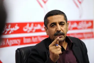 جاسم غزبان پور