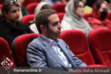 سایه روشن ارکستر ملی ۴ خرداد 