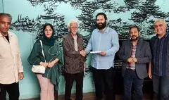 مدیرعامل خانه تئاتر انتخاب شد