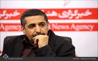 عکاسی دوران کرونا دو دیدگاه خبری و فاین‌آرت را دنبال می‌کند / تحلیل جاسم غضبانپور از عکس‌های بحران جهانی کرونا تا خبر انتشار دو کتابش 