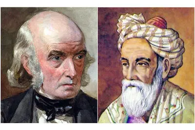 FitzGerald translation of Rubaiyat still worthy of praise, whether Persians like it or not 