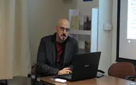 مروری بر ویدیو آرت های بهنام کامرانی 