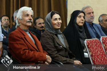 جشن صد سالگی تئاتر کودک و نوجوان