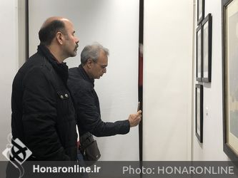 نمایشگاه "هنر دهه‌ی چهل" در باغ موزه هنر ایرانی