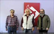گروه آناهیتا در تئاتر ایران جریان‌ساز بود / هیچ‌کسی مثل مصطفی اسکویی عاشق تئاتر نبود / آموزش تئاتر در ایران مدیون اسکوئی‌ها است / روایت کاظم هژیرآزاد، فرهاد تجویدی و جواد اعرابی از هنرکده بازیگری آناهیتا