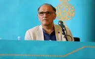 حیدریان رهبر دائم ارکستر سمفونیک تهران شد