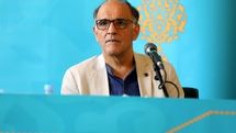 حیدریان رهبر دائم ارکستر سمفونیک تهران شد