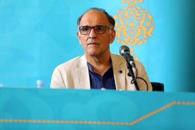 حیدریان رهبر دائم ارکستر سمفونیک تهران شد