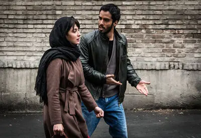 تیزر فیلم "پل خواب" با بازی ساعد سهیلى، هومن سیدی و آناهیتا افشار