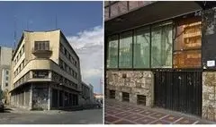 ثبت ملی 14 بنای تاریخی تهران / از دفتر کار هوشنگ سیحون تا خانه حکمت 