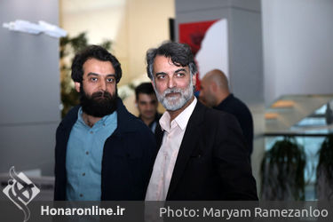 سومین روز سی و هفتمین جشنواره جهانی فیلم فجر در پردیس چارسو