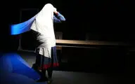 نمایش «آمده بودیم اینجا بمیریم» در تماشاخانه سرو