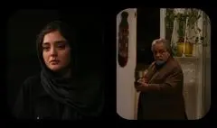 «برای یک زندگی معمولی» با نرگس محمدی و محمدرضا شریفی‌نیا