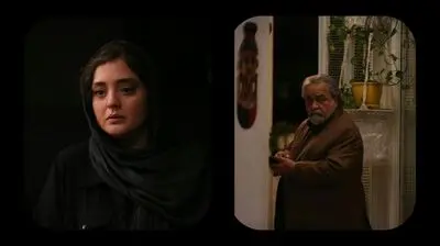 «برای یک زندگی معمولی» با نرگس محمدی و محمدرضا شریفی‌نیا