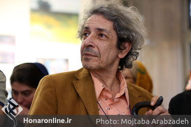 کارگاه شاهین نوروزی در موسسه هنری سکو