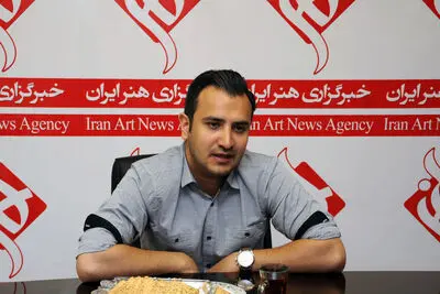 حمید بهروزی‌نیا: کلاس‌های آنلاین آموزش موسیقی هم می‌تواند تأثیرگذار باشد