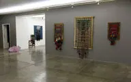 نمایشگاه تاپستری شهرزاد غروی در گالری شیرین