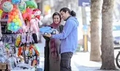 «دو روز دیرتر» سینا مهراد و پردیس احمدیه از ۲۰ آبان اکران می‌شود