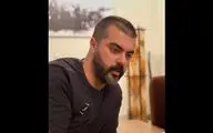برملا شدن یک راز قدیمی در شمال کشور / علی تصدیقی از فیلم 