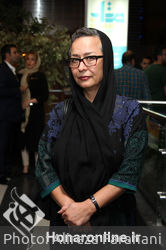 اکران خصوصی فیلم "زیر سقف دودی" در سینما آزادی‎