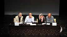نمایشنامه خوانی