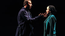 Medea Playing Now on Charsou Stage
