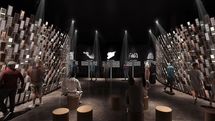 Syria Pavilion to showcase replica of the world’s oldest alphabet at Expo 2020