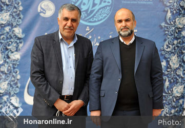 تجلیل از هنرمندان پیشکسوت متولد دی ماه 