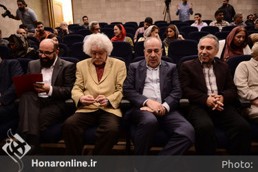 بیست و سومین تولد ماه به مناسبت زادروز استاد غلامرضا نامی، پیشکسوت هنر نقاشی در موزه هنرهای دینی امام علی (ع)