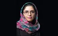 فرجیانی از نمایشگاه «نسخه‌های مندرس» در گالری این‌جا می‌گوید | نمایشی از  بی‌تصویر شدن