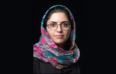 فرجیانی از نمایشگاه «نسخه‌های مندرس» در گالری این‌جا می‌گوید | نمایشی از  بی‌تصویر شدن