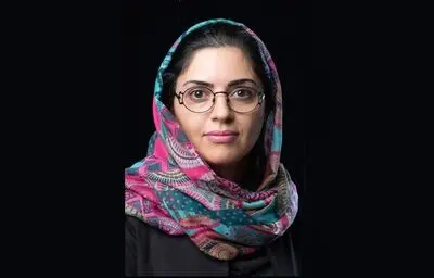 فرجیانی از نمایشگاه «نسخه‌های مندرس» در گالری این‌جا می‌گوید | نمایشی از  بی‌تصویر شدن