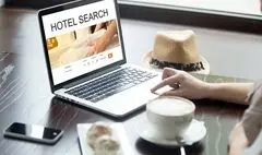 بهترین سایت رزرو هتل در ایران کدام است؟