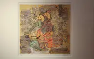 Gallery Opens Its Doors to Sadegh Tabrizi Art 
