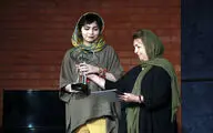 برگزاری مراسم پایانی جایزه ادبی 
