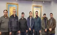 همکاری و مشارکت لبنان در هفدهمین جشنواره فیلم مقاومت