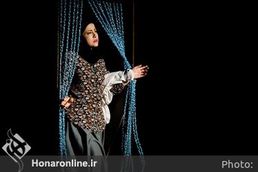 نمایش «جانور» در کارگاه نمایش تئاتر شهر