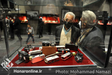 افتتاح بزرگترین موزه عکاسی ایران در برج آزادی