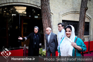 هجدهمین جشن سالیانه انجمن منتقدان، نویسندگان و پژوهشگران خانه تئاتر